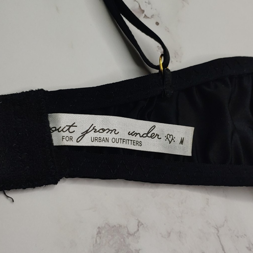 🌿Urban outfitters🌿 vintage style bra - Picture 5 of 6